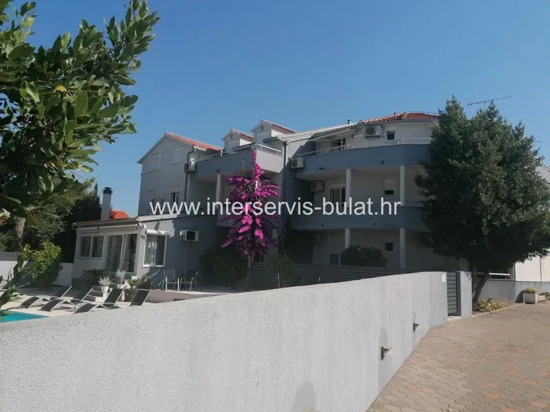 Dom Vodice – 3