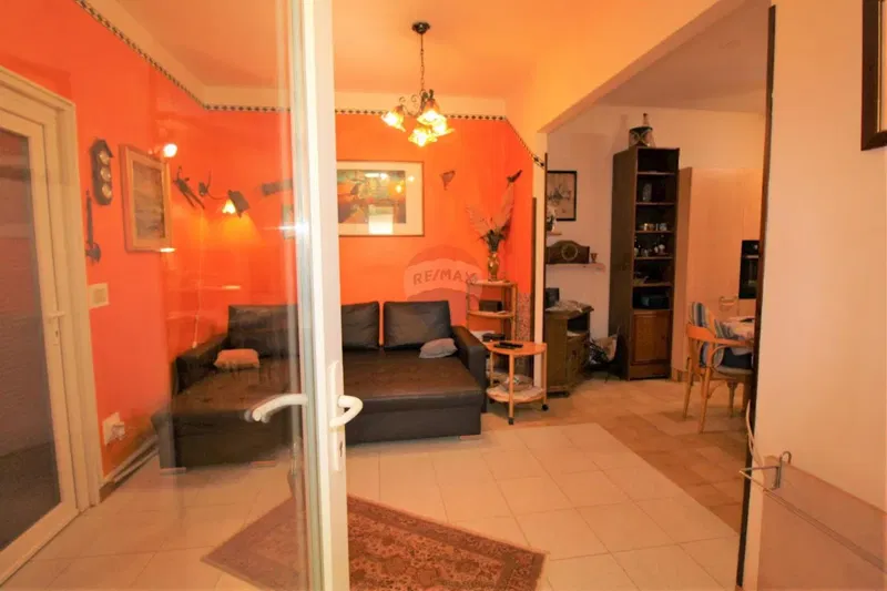Condo/Apartment Rovinj, 70m2 – 2
