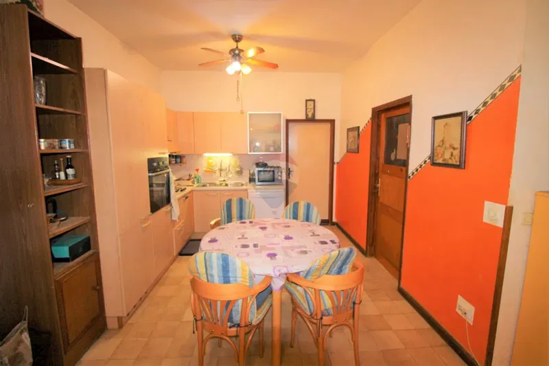 Condo/Apartment Rovinj, 70m2 – 3