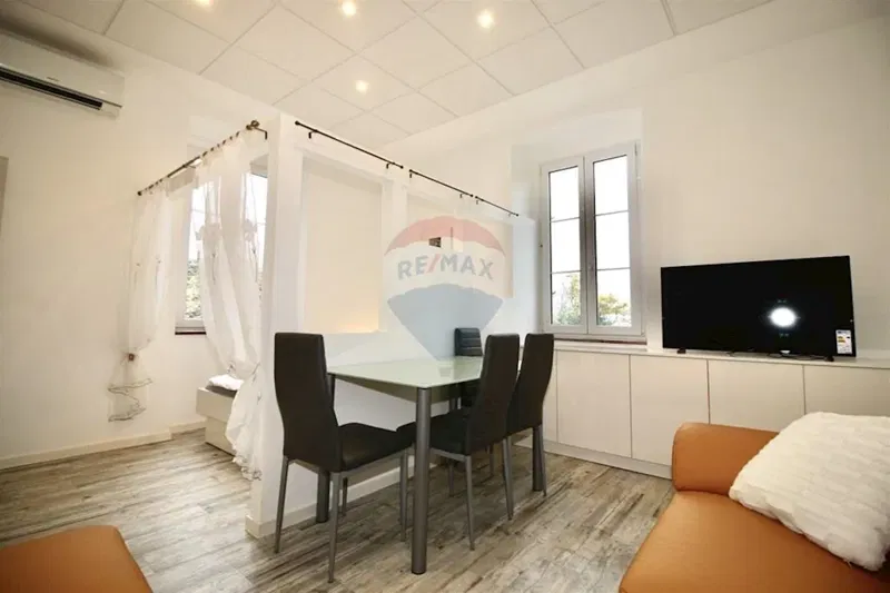Condo/Apartment Lovran, 35m2 – 2