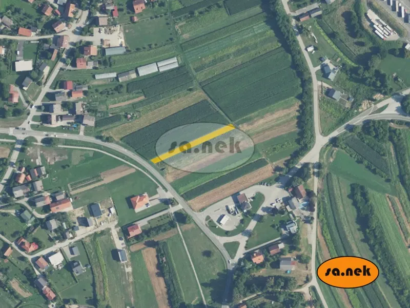Telek Bregana – 2