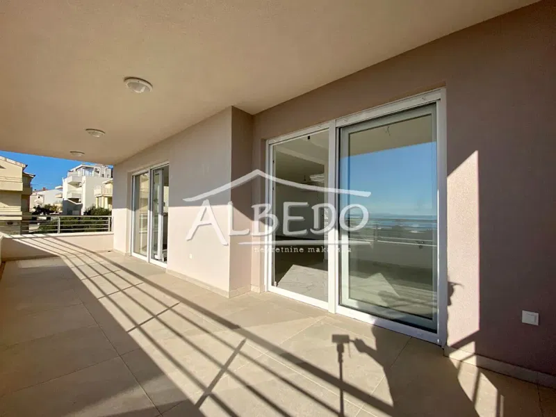 Appartamento Makarska – 2