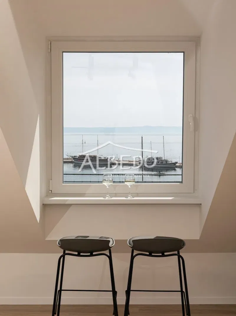 Appartamento Makarska – 3