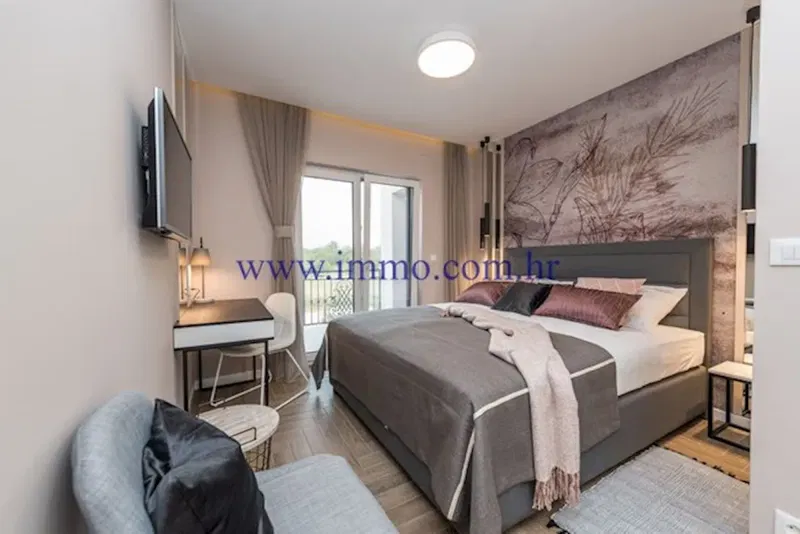 LUXURIOUS VILLA WITH SWIMMING POOL IN THE SURROUNDINGS OF ZADAR – 2