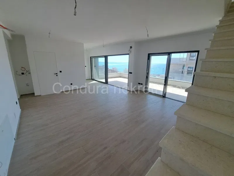 Zaton - Penthouse with pool on the roof terrace!!! – 3