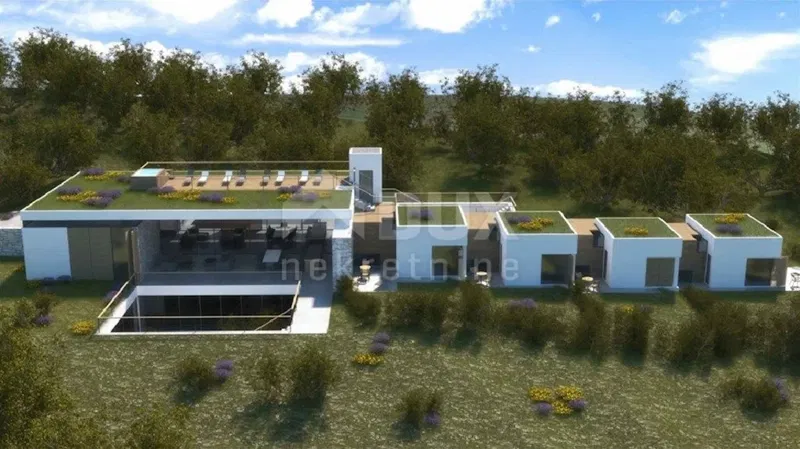 Land Hvar, 30.000m2 – 3