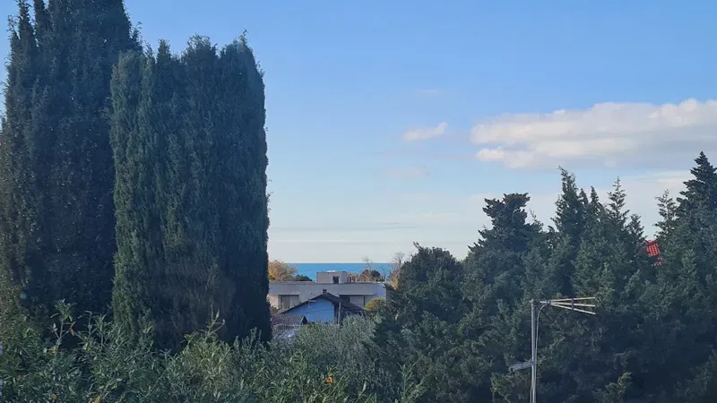 Immobili Istria, vendo appartamento, Umag, Savudrija – 2