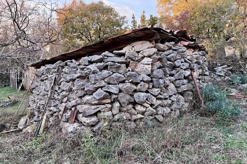 Agricultural land, for sale, Dobrinj, Croatia, 740 m2, 70.000,00 EUR – 2