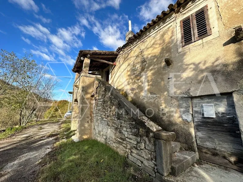 Casa Gologorica – 2