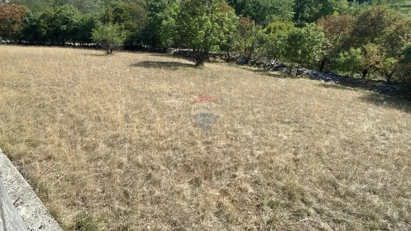 Terreno edificabile Cernik, Čavle, 3.118m2 – 2