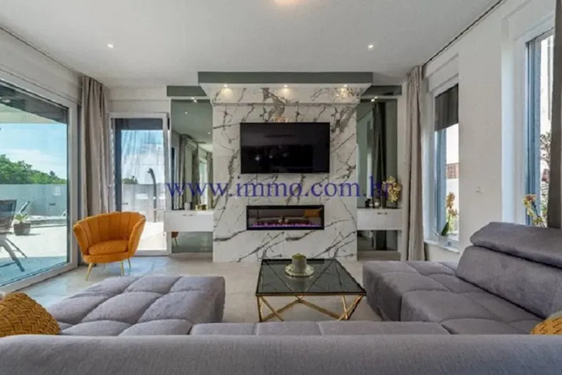 FANTASTIC VILLA WITH SWIMMING POOL NEAR ZADAR – 2