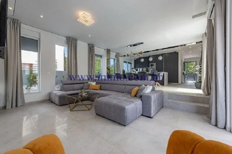 FANTASTIC VILLA WITH SWIMMING POOL NEAR ZADAR – 3