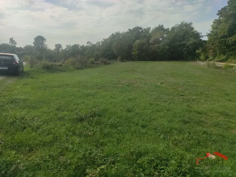 Terreno Mrgani – 3