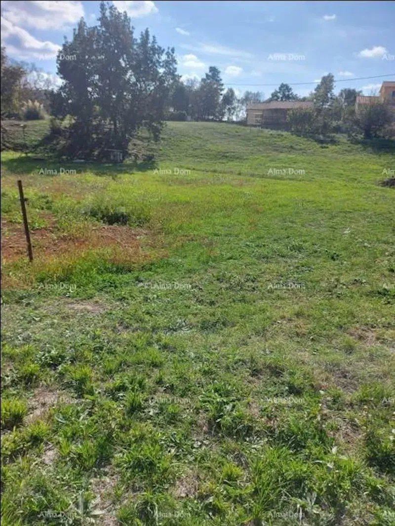 Building land Pazin – 3