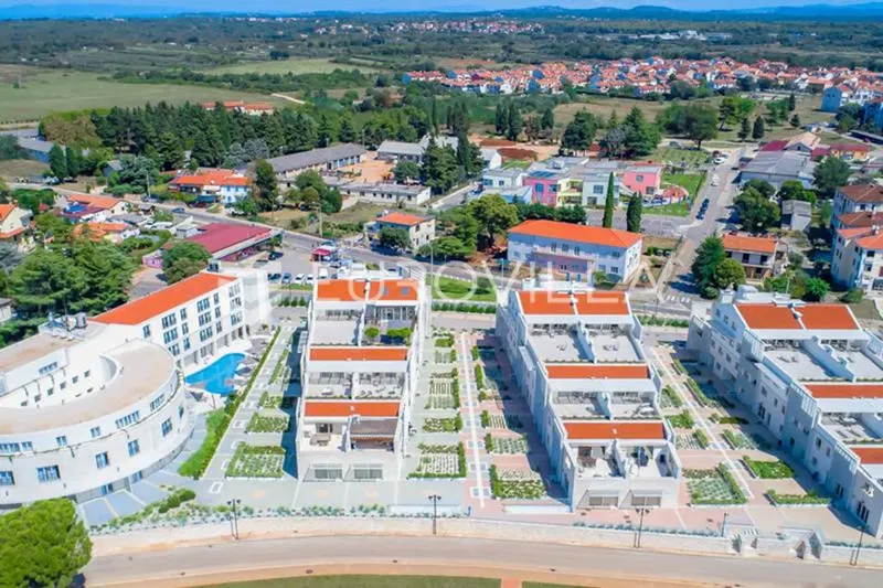 Lakás Umag – 2