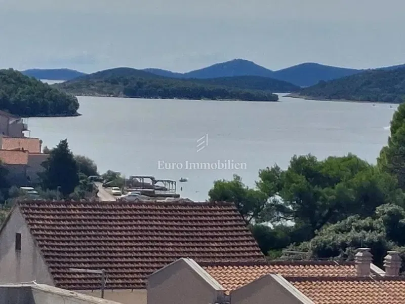 Lakás Tisno – 3