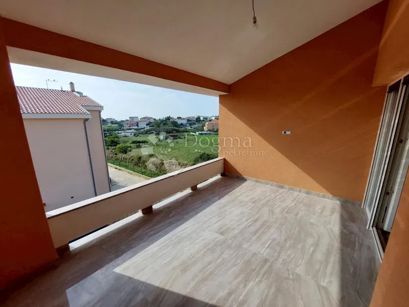 Flat Banjol, Rab, 72,59m2 – 2