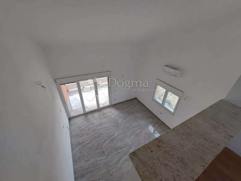 Flat Banjol, Rab, 72,59m2 – 3