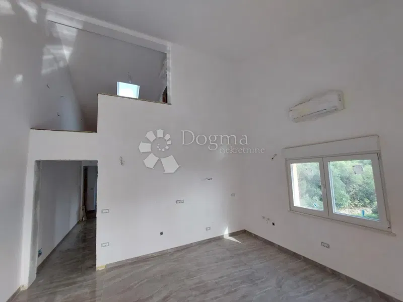 Apartment Banjol, Rab, 70,16m2 – 2