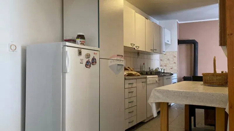 House Momjan, Buje, 370m2 – 2
