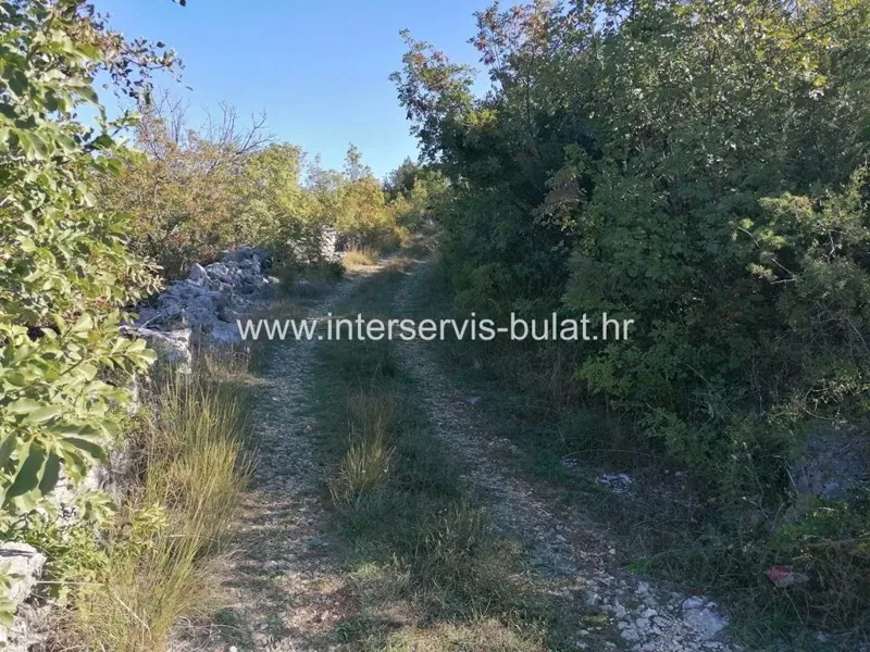 .::: Building land in Bilice :::. – 3