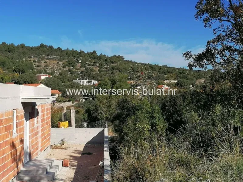 .::: Building land in Bilice :::. – 2