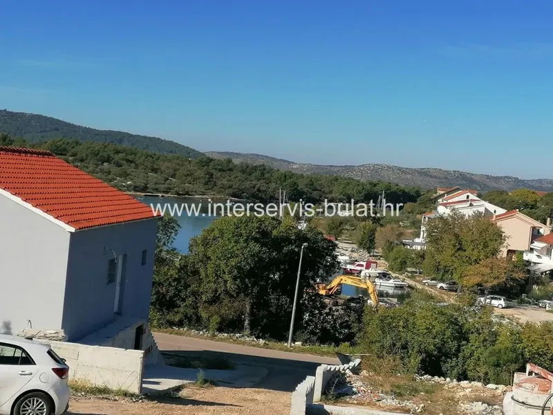 .::: Building land in Bilice :::. – 3