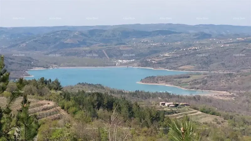 Terreno edificabile Pazin – 2