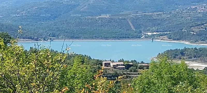 Terreno edificabile Pazin – 3
