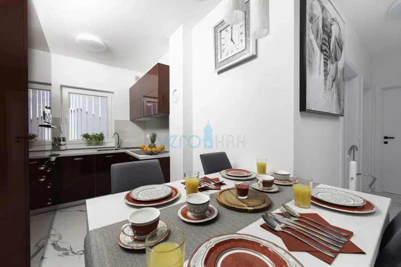 Apartment Soline – 2