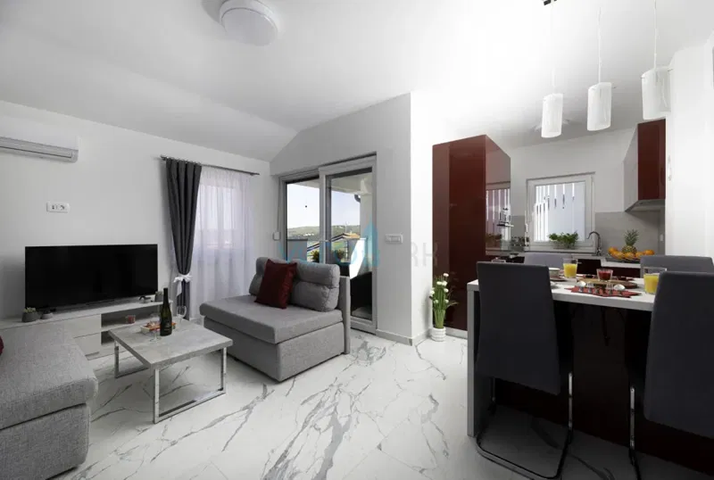 Apartment Soline – 3