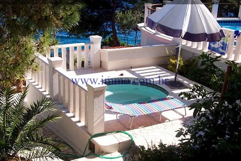 Casa Trogir – 2