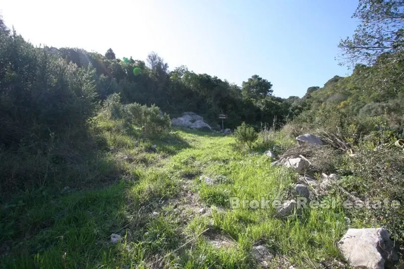 Działka Lastovo – 2