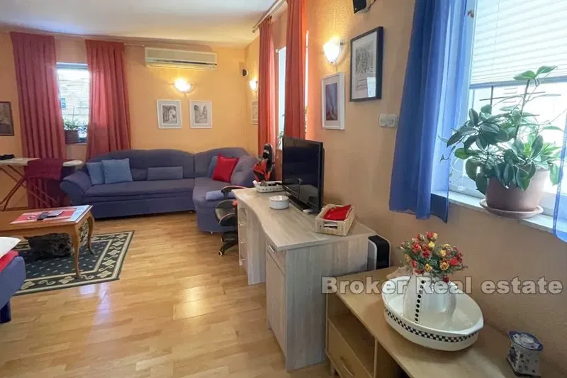 Family house near the sea – 2