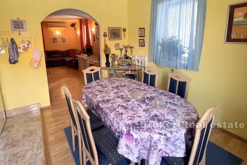 Family house near the sea – 3