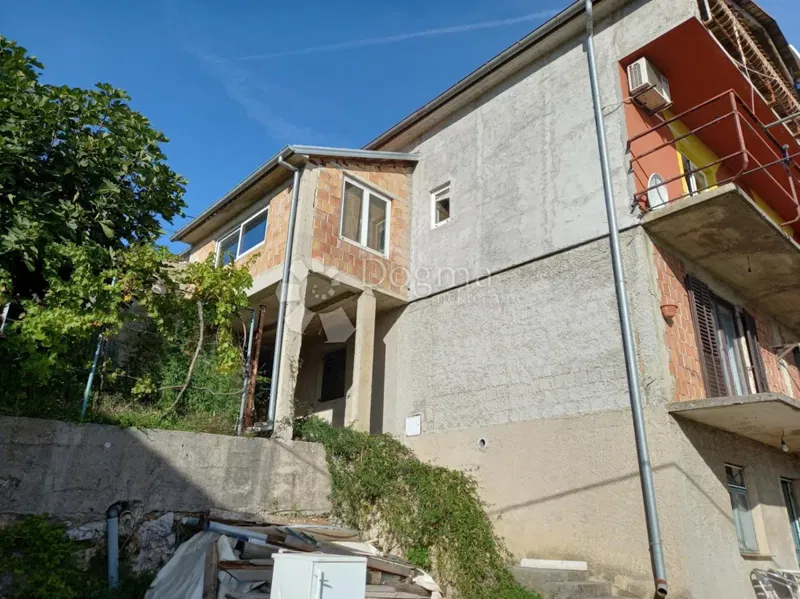 Flat Marinići, Viškovo, 34,20m2 – 3