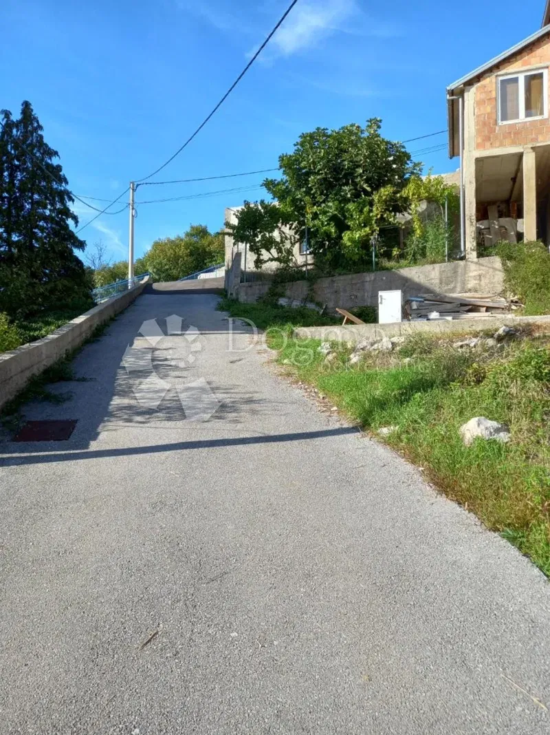 Flat Marinići, Viškovo, 34,20m2 – 2