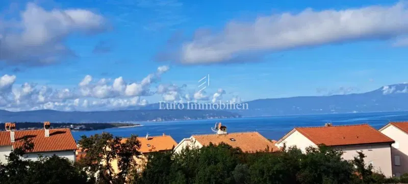 Newly built modern apartments, Malinska - island of Krk – 2