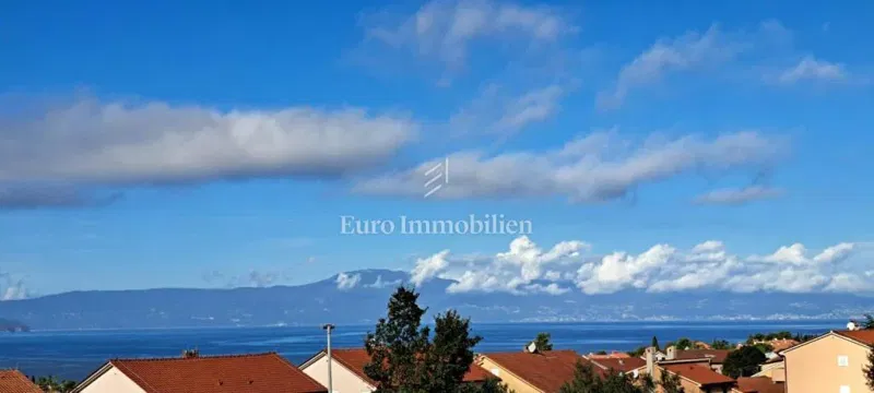 Newly built modern apartments, Malinska - island of Krk – 3
