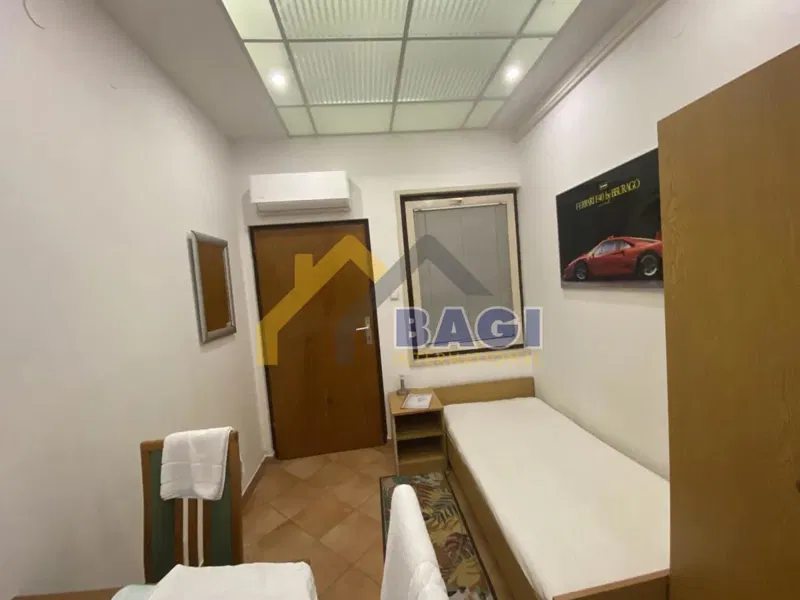 Flat/apartment Savica, Trnje, 50m2 – 2