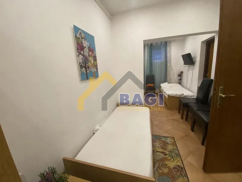 Flat/apartment Savica, Trnje, 50m2 – 3