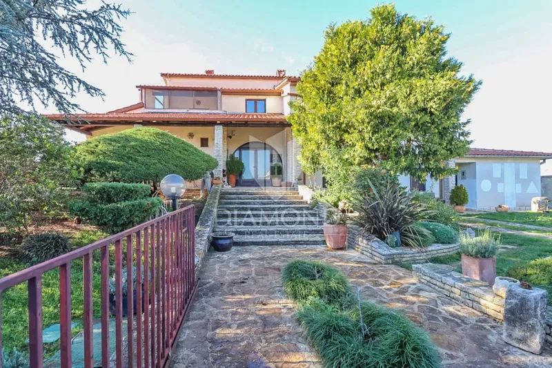 Casa Veli vrh, Pula, 340m2 – 3