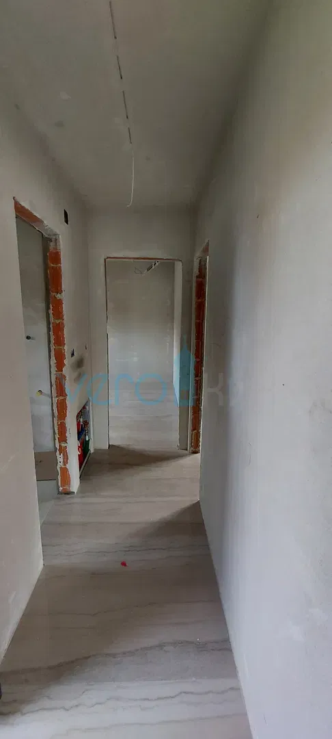 Malinska, surroundings, Two-bedroom apartment with a view, sale – 2