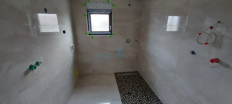 Malinska, surroundings, Two-bedroom apartment with a view, sale – 3
