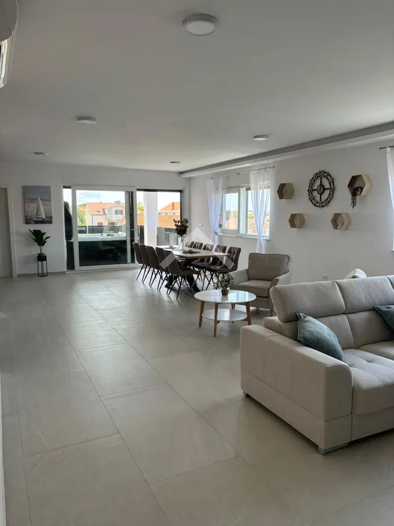 Appartamento Privlaka – 2