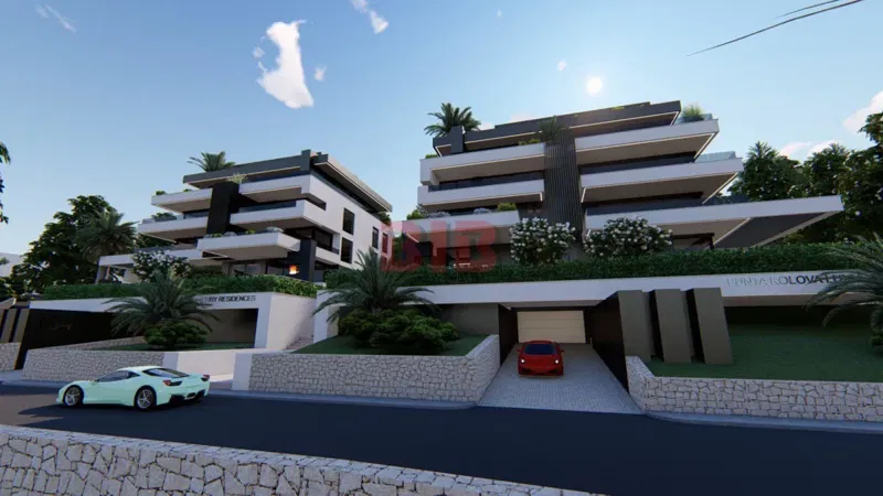 Квартира Opatija – 2