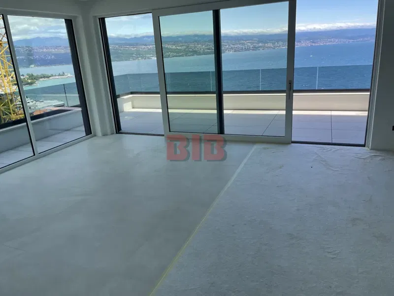 Appartamento Opatija – 2