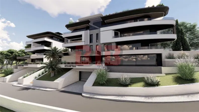 Apartment Opatija – 3