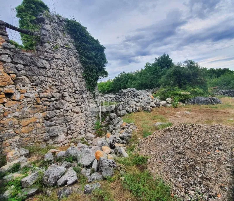 Ház Krk – 2