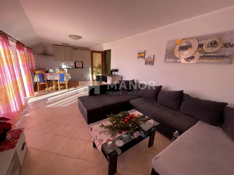House Bregi, Matulji, 392m2 – 3